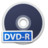 dvd r Icon